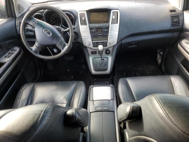 2006 Lexus RX 400