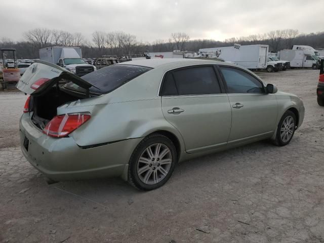 2007 Toyota Avalon XL