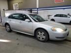 2009 Chevrolet Impala LS