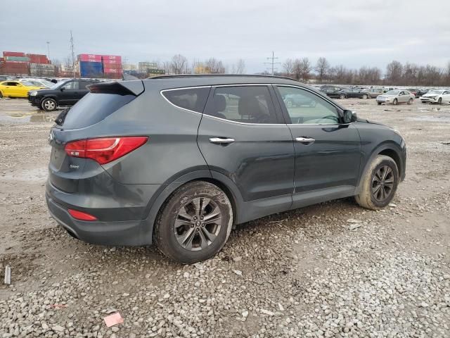 2014 Hyundai Santa FE Sport