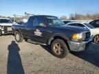 2004 Ford Ranger Super Cab