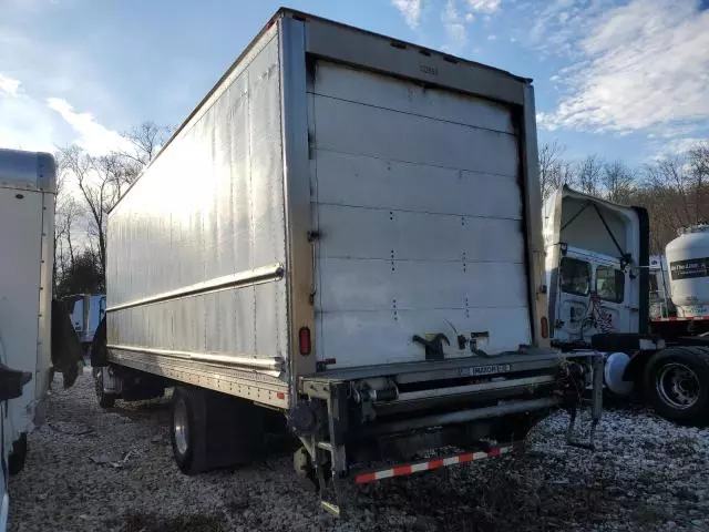 2019 Freightliner M2 106 Medium Duty