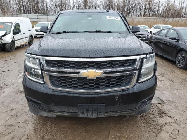 2019 Chevrolet Suburban K1500 LS