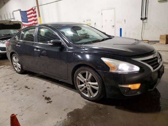 2013 Nissan Altima 3.5S