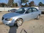 2007 Hyundai Sonata GLS