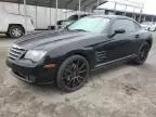 2005 Chrysler Crossfire