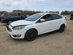 2015 Ford Focus SE en venta en Conway, AR