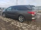 2020 Honda Odyssey EXL