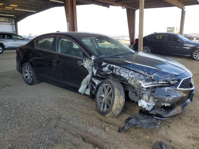 2019 Acura ILX Premium