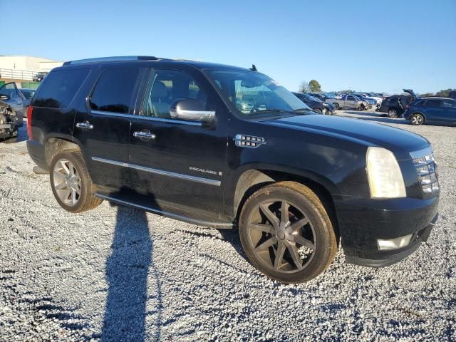 2009 Cadillac Escalade Luxury