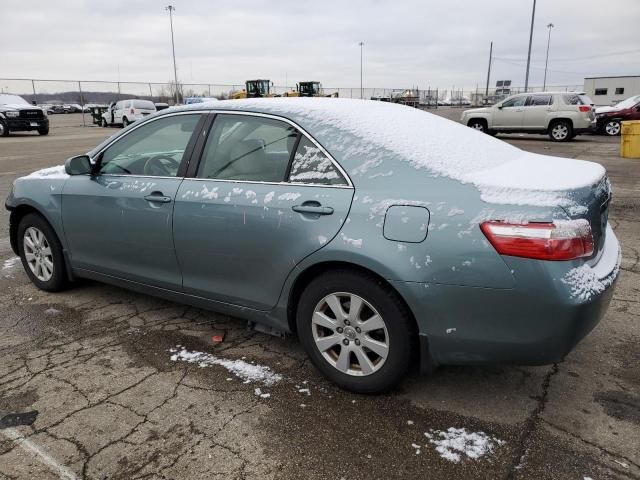 2008 Toyota Camry CE