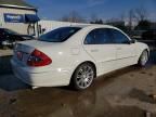 2007 Mercedes-Benz E 350