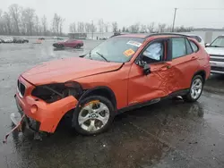 2013 BMW X1 XDRIVE35I en venta en Portland, OR