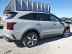 2023 KIA Sorento EX