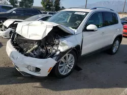 Volkswagen Vehiculos salvage en venta: 2013 Volkswagen Tiguan S