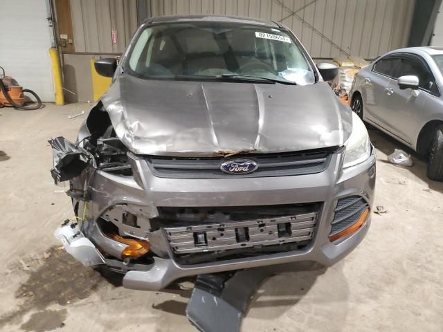 2013 Ford Escape S