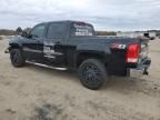 2009 GMC Sierra K1500 SLT