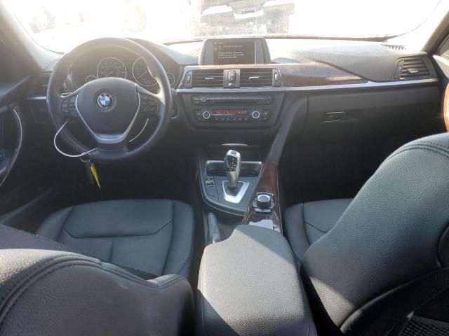 2014 BMW 335 XI