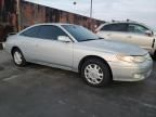 2001 Toyota Camry Solara SE