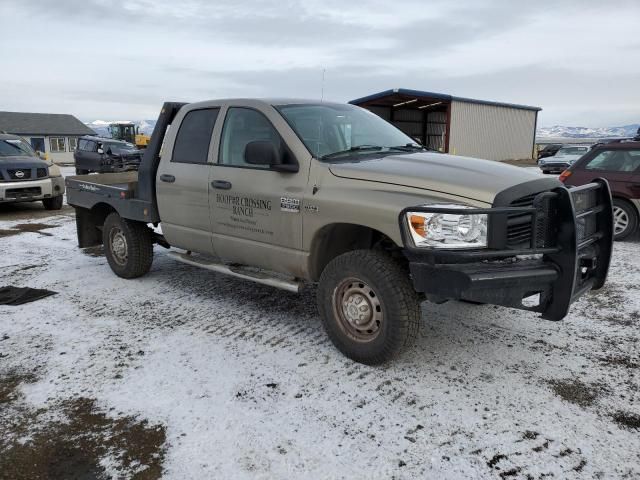 2008 Dodge RAM 2500 ST