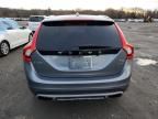 2016 Volvo V60 Cross Country Premier