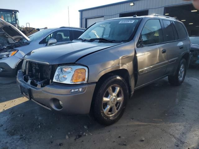 2005 GMC Envoy