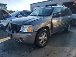 GMC Envoy salvage cars for sale: 2005 GMC Envoy