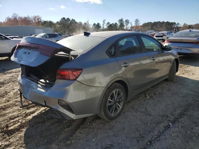 2024 KIA Forte LX