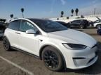 2022 Tesla Model X