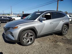 Lotes con ofertas a la venta en subasta: 2024 Hyundai Tucson Limited