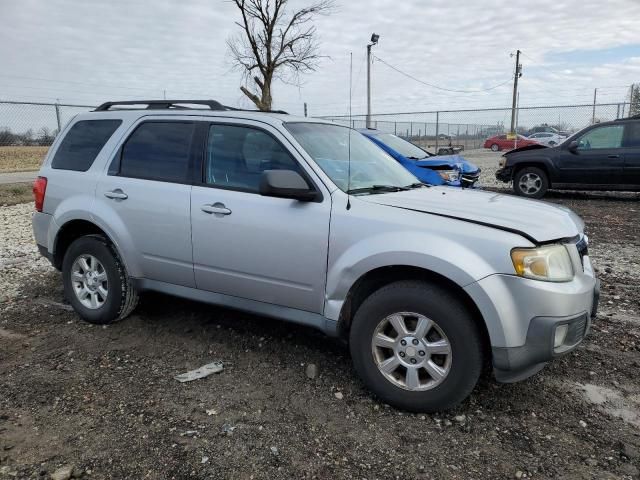 2009 Mazda Tribute I