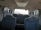 2010 Chrysler Town & Country Touring