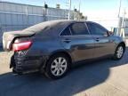 2008 Toyota Camry Hybrid