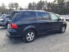 2010 Volkswagen Routan SE