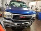 2004 GMC Sierra K2500 Heavy Duty