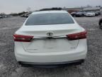 2017 Toyota Avalon XLE