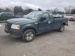 2005 Ford F150 en venta en Madisonville, TN