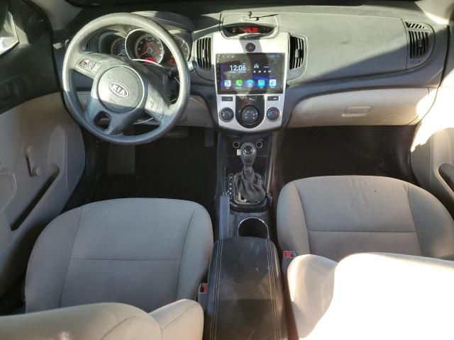 2013 KIA Forte LX