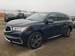 2020 Acura MDX Technology en venta en Houston, TX