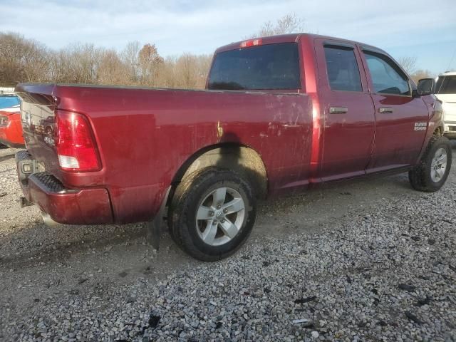 2017 Dodge RAM 1500 ST