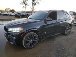 BMW Vehiculos salvage en venta: 2014 BMW X5 XDRIVE35I