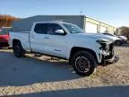 2024 Toyota Tacoma Double Cab