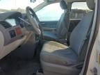 2008 Chrysler Town & Country LX