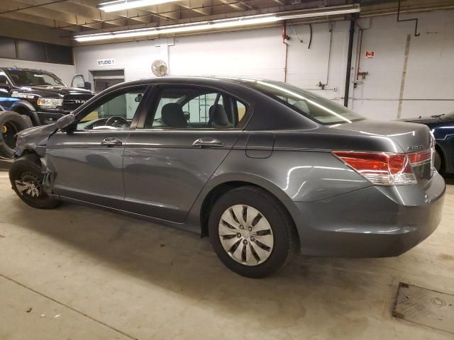 2011 Honda Accord LX