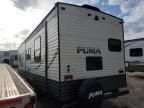 2019 Puma Trailer