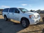 2012 Nissan Titan S