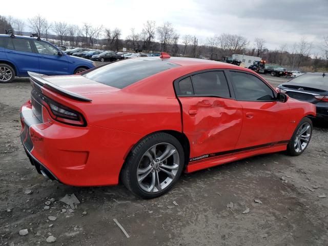 2021 Dodge Charger R/T