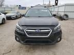 2018 Subaru Outback Touring