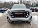 2021 GMC Sierra K1500 AT4