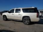 2012 GMC Yukon XL Denali